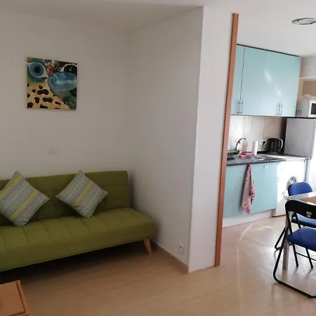 Апартаменты Alltravel Club Praia Da Rocha Ix