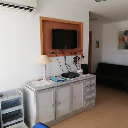Апартаменты Alltravel Club Praia Da Rocha Ix *
