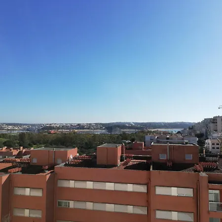 Alltravel Club Praia Da Rocha Ix *