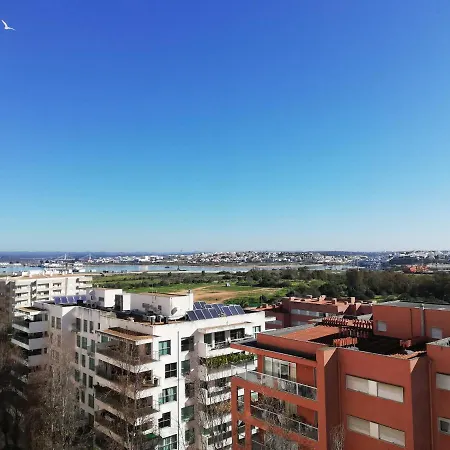 Alltravel Club Praia Da Rocha Ix 公寓