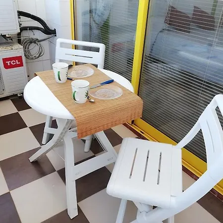 Apartment Alltravel Club Praia Da Rocha Ix